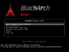 BlackArch Linux Screenshot 3