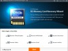 SD Memory Card Recovery Wizard Screenshot 1