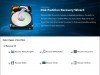 Disk Partition Recovery Wizard Screenshot 1