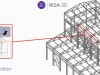 RISA-3D + RISA-2D + RISAConnection + RISAFloor + RISAFoundation x64 Screenshot 4