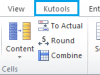 Kutools for Excel Screenshot 2