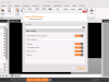 X-PAD Office Fusion Screenshot 1