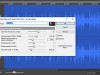 Sound Forge Audio Studio 16 Screenshot 1
