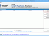 Email Duplicate Analyzer Screenshot 1