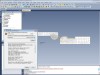 FEMAP with NX Nastran Screenshot 1