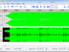 Audio Editor Screenshot 1
