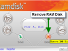 GiliSoft RAMDisk Screenshot 4