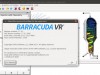 Barracuda VR Screenshot 5