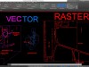 GTXRaster CAD Plus 2019 Screenshot 2