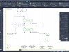 AutoCAD Plant 3D 2023 Screenshot 1