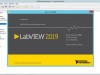 LabVIEW Screenshot 5