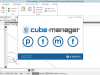 Cube Manager Screenshot 3