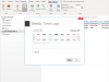 Easy Projects Outlook Add-In for Desktop Screenshot 5