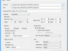 CHM to PDF Converter Screenshot 1