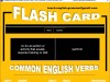 Common English Verbs Screenshot 3