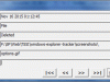 Windows Explorer Tracker Screenshot 1