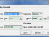 Windows Explorer Tracker Screenshot 3