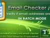 Email Checker Pro Screenshot 5