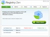 Registry Zen Screenshot 1