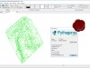 Pythagoras CAD+GIS Screenshot 1