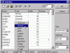 CDBF - DBF Viewer and Editor Screenshot 4