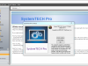 SystemTECH Pro Screenshot 1