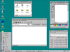 Windows 95 Screenshot 1