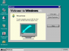 Windows 95 Screenshot 2