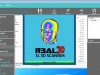 Real3D Scanner Screenshot 1