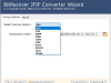 JFIF Converter Wizard Screenshot 1