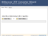 JFIF Converter Wizard Screenshot 4