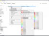 MSTech Folder Icon Pro   Screenshot 1