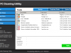 PC Cleaning Utility Screenshot 1