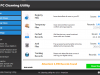 PC Cleaning Utility Screenshot 2