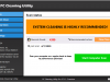 PC Cleaning Utility Screenshot 3