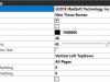 Batch TIFF PDF Resizer Screenshot 4