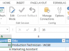 Devart Excel Add-ins Screenshot 4