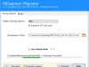 MDaemon Migrator Screenshot 3