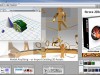 Strata 3Dbase + 3D CX Screenshot 1