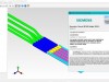 Simcenter FloVENT Screenshot 1