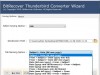 BitRecover Thunderbird Converter Wizard Screenshot 2