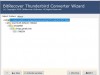 BitRecover Thunderbird Converter Wizard Screenshot 5