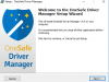 OneSafe Driver Manager Screenshot 1