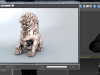 Iray for 3ds Max Screenshot 2