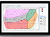 SailingPerformance software Suite Screenshot 1