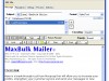 Maxprog MaxBulk Mailer Pro Screenshot 2