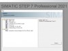 Как установить simatic step 7 на windows 7