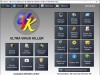 UVK Ultra Virus Killer Pro Screenshot 1