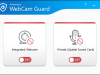 WebCam Guard Screenshot 1