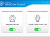 WebCam Guard Screenshot 2
